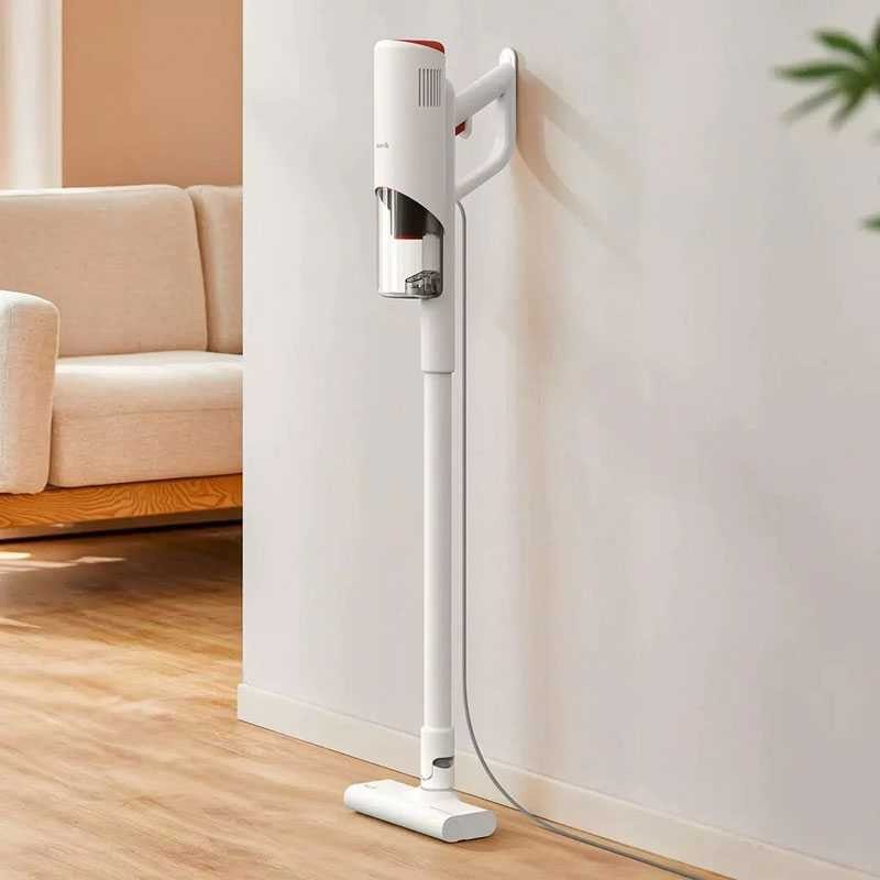 DEERMA VACUUM CLEANER DX 300