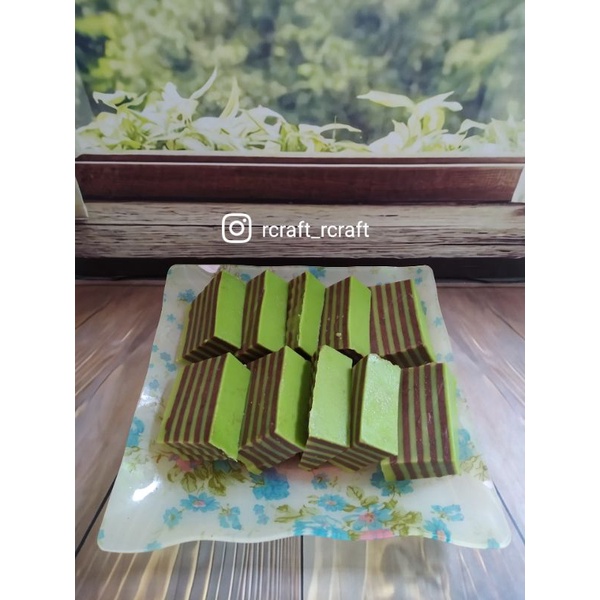 

BALAPIS COKLAT PANDAN