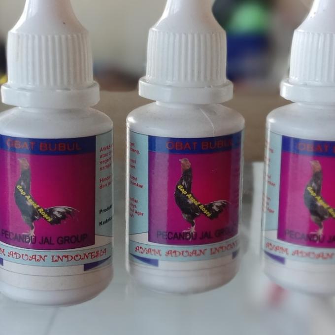ORIGINAL OBAT AYAM TYLOON JAMU AYAM (Obat Butul Obat Bubul Obat Ayam Obat Kaki) Murah