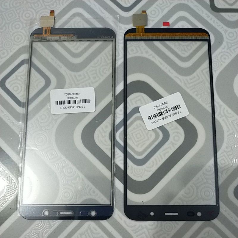 TS/TOUCHSCREEN SAMSUNG J6/J600 ORG