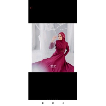 dress hajatan-dress kondangan-dress lamaran-dress wisuda-dress simple-dress elegant