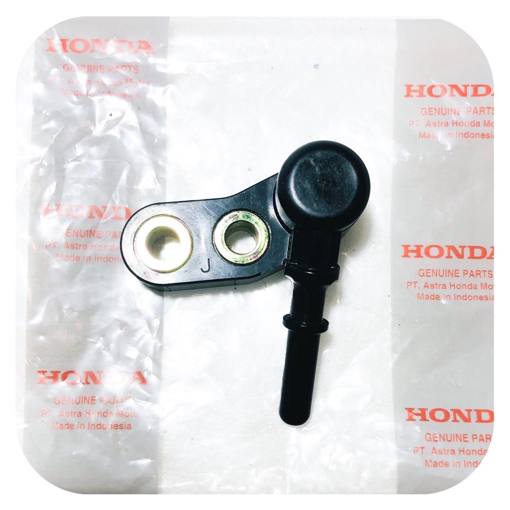 JOINT TUTUP KEDUDUKAN INJEKTOR KODE K44 ORIGINAL HONDA BEAT FI BEAT ESP BEAT STREET BEAT POP VARIO 1