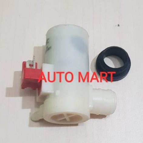 motor dinamo pompa air wiper washer honda accord civic jazz city stream dll