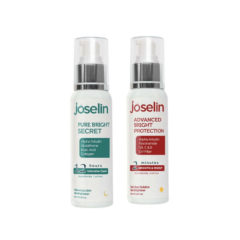 JOSELIN Moist & Protect Body Lotion