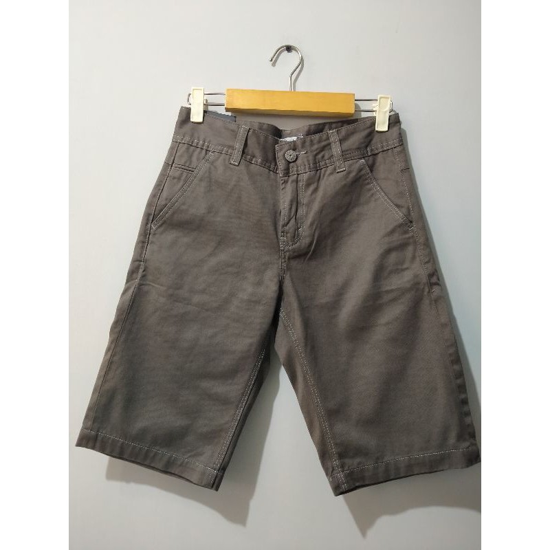 CFD6014O CELANA PENDEK CHINOS/LOIS ORIGINAL JEANS