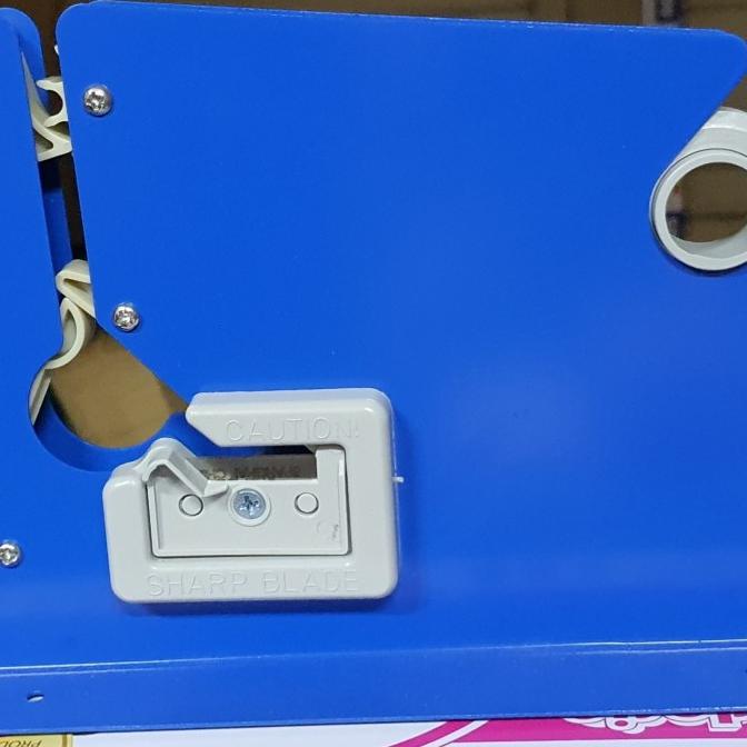 

BAG NECK SEALER ALAT PENGIKAT PLASTIK BUAH
