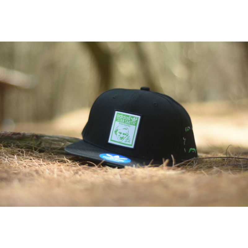 Topi Snapback Import Adidas Baseball Cap Distro Fashion Pria Wanita Hip Hop Hat Dewasa