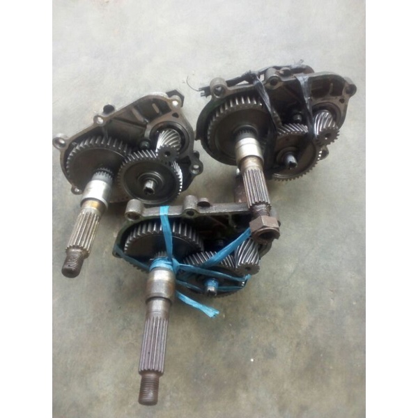 Gigi rasio Yamaha Mio sporty Mio soul Mio old full set original