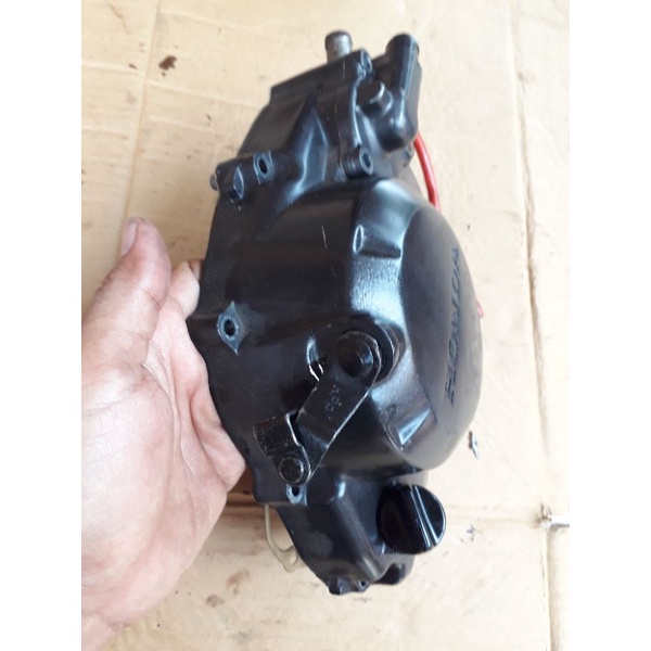 block blok bak kopling honda cbr old cbr150 original