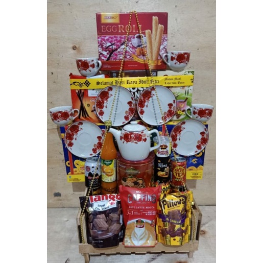 

parcel makanan keramik(f)