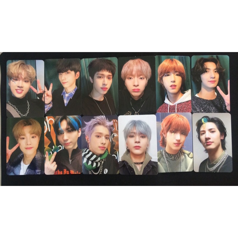 xdinary heroes tincase