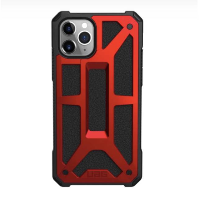 UAG monarch series Iphone 11 PRO iphone 11 pro max hard back case casing cover