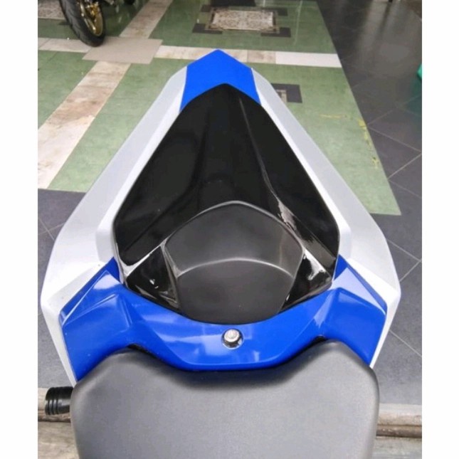 SINGLE SEAT CBR K45R SINGLESEAT CBR 150R K45R CBR NEW 2021