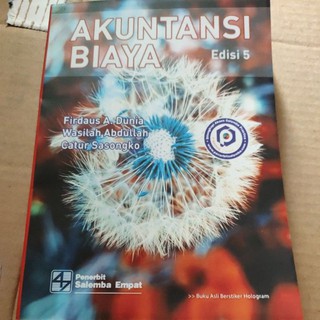 Harga Buku Akuntansi Terbaik Buku Alat Tulis Mei 2021 Shopee Indonesia