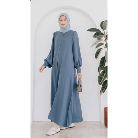 EMA DAILY - KALA BASIC BLUE
