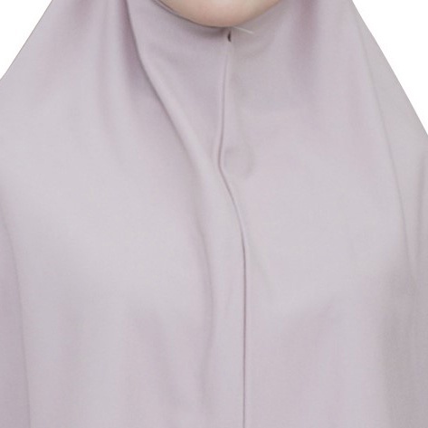 Nafisa Savadhani - Jilbab Instan Bergo Syar'i-CAMEL