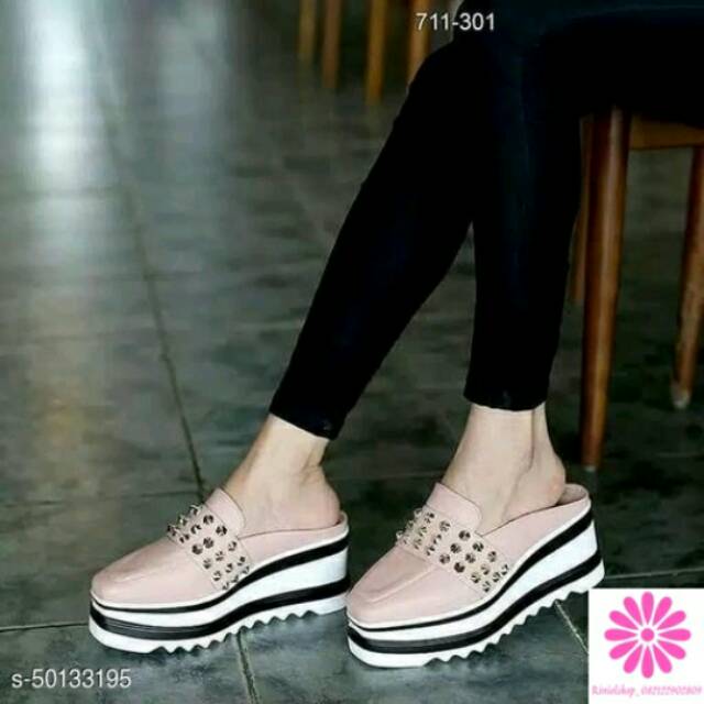 SACHIO014 - SEPATU WANITA