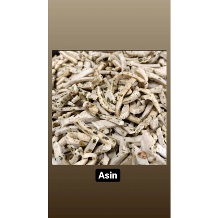 

Basreng Bunda Naka