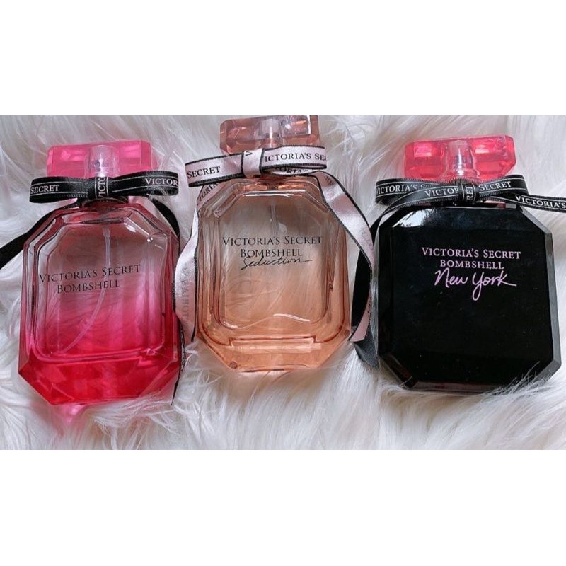 parfum victoria secret