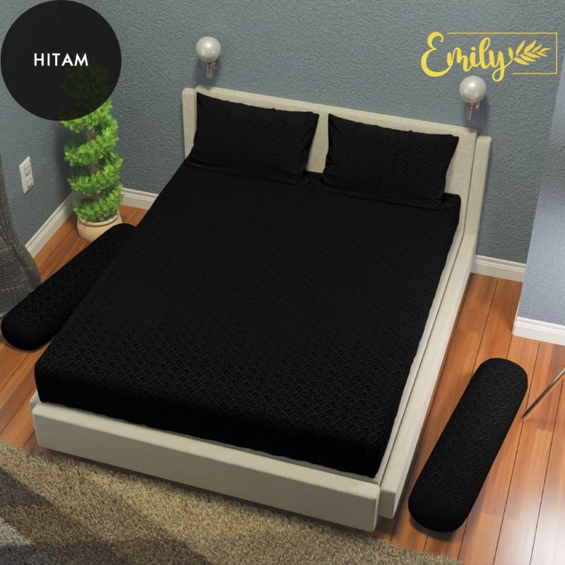 Sarung Kasur Busa Resleting Tebal 15cm  Sprei Resleting Sarung Kasur Inoac, Cover Kasur Inoac