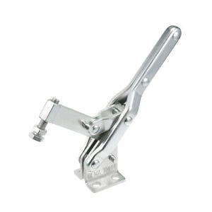 Toggle Clamp Vertical GH GTY 10444 HEAVY DUTY 400kg Quick Release