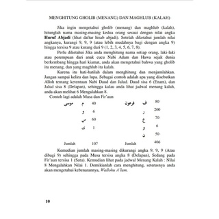 Jual Terjemah Abu Ma'syar Al Falaki 2 Jilid / Buku Ilmu Falak // buku ...