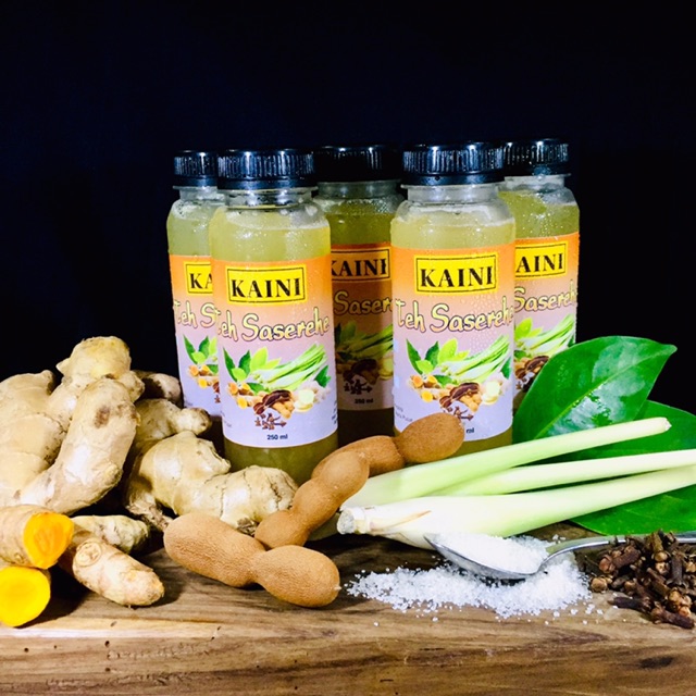 

Teh Saserehe “Kaini”