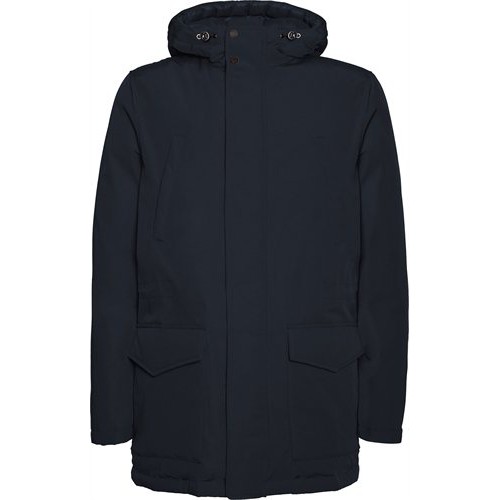 Jacket Parka Geox Original Big Size