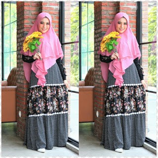 GAMIS AYUNDA  SYARI PREMIUM