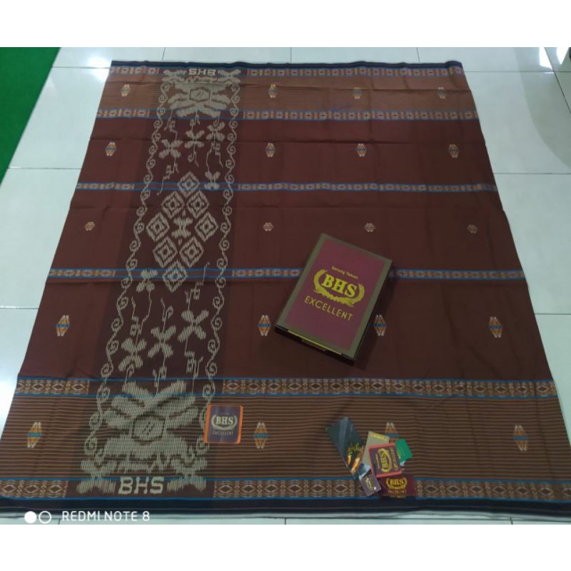 SARUNG BHS EXCELLENT MAROKO