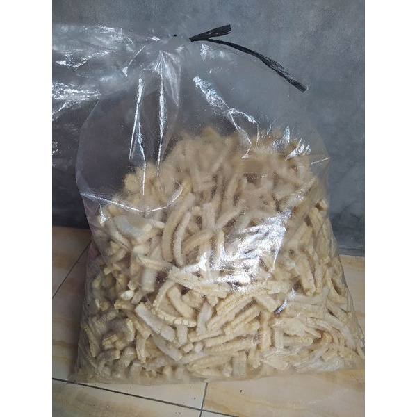 

KRUPUK RAMBAK KAYANA 1KG