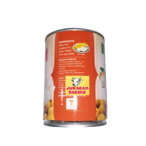 

Kalengbuah- Buah Peaches In Syrup Premium -Buah-Kaleng.