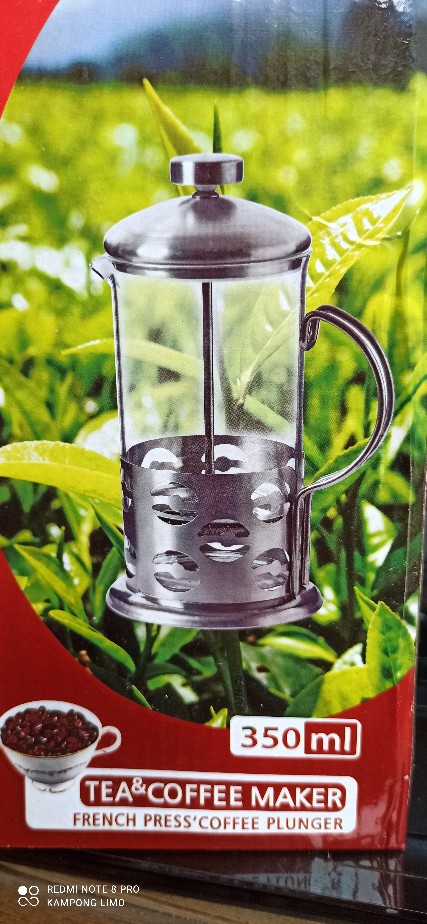 French Press / Coffee Press