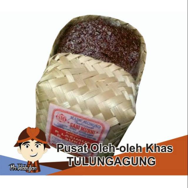 

Madumongso ASLI Pak Lasimun Khas Tulungagung