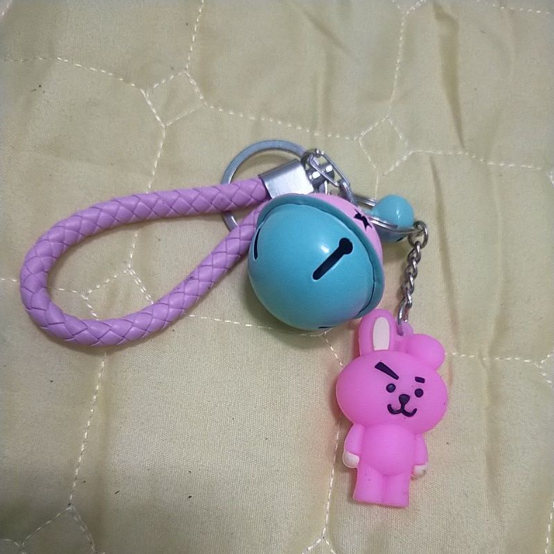 ganci cooky