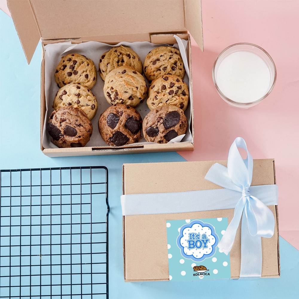 

Kolacica Special Box Baby Born Edition