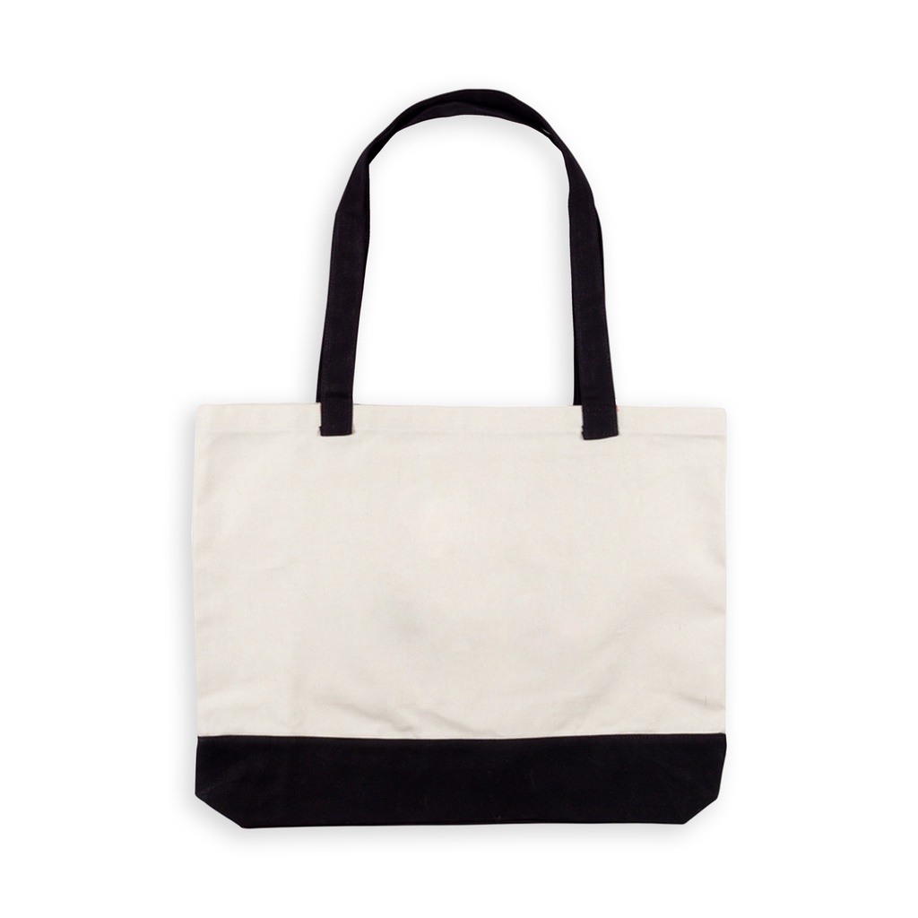 Totebag Kanvas DRT - Miyasu - Tote Bag Unisex