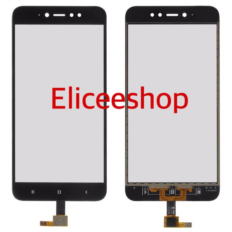 TOUCHSCREEN XIAOMI NOTE 5A