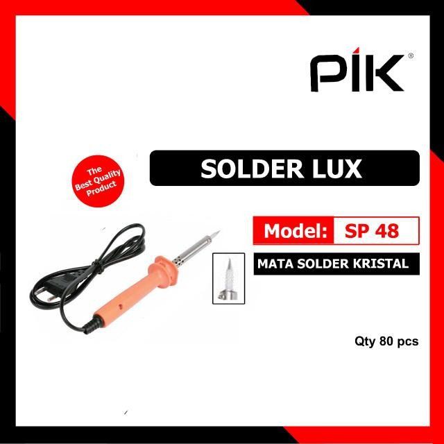 PIK SP 48 Solder 40W