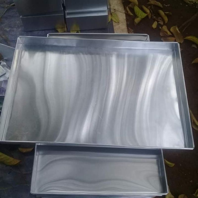 loyang oven 40x60x3/ loyang nampan/ loyang oven gas.