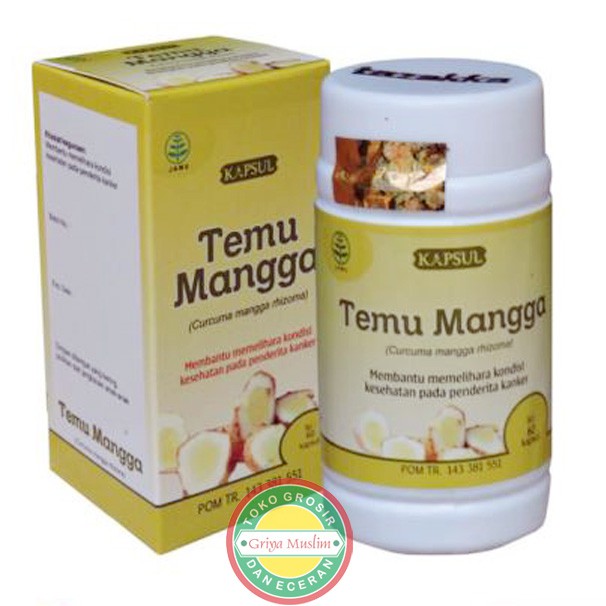 

Temu Mangga - Kanker