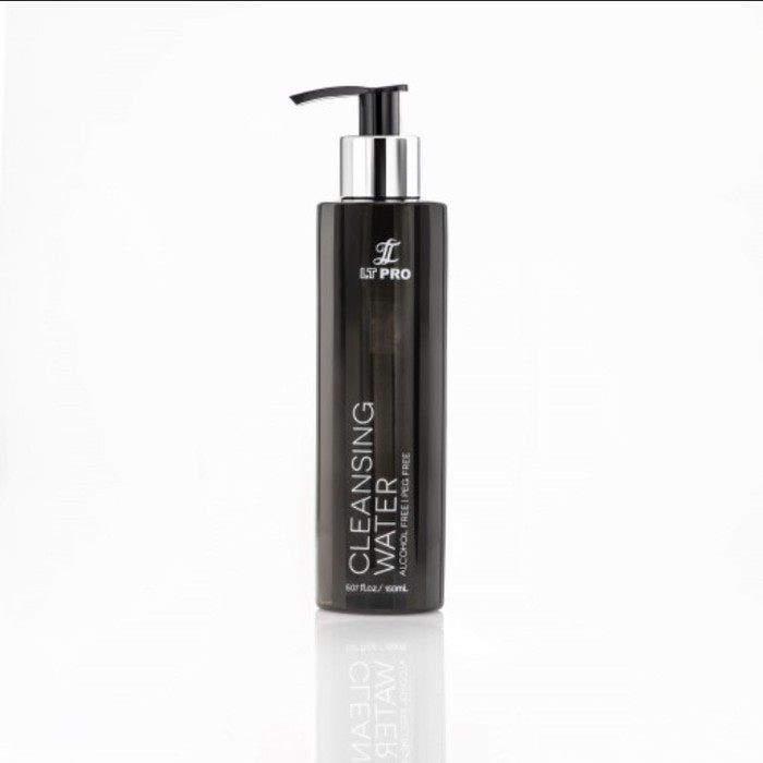 LT Pro Cleansing Water 150ml