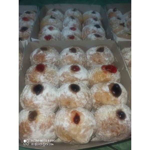 

DONAT BOMBOLONI