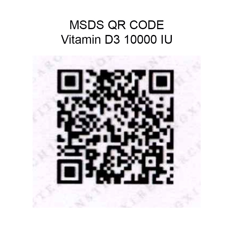 VITAMIN D3 5000 IU dan 10000 IU 120 Capsul Softgel Per Botol