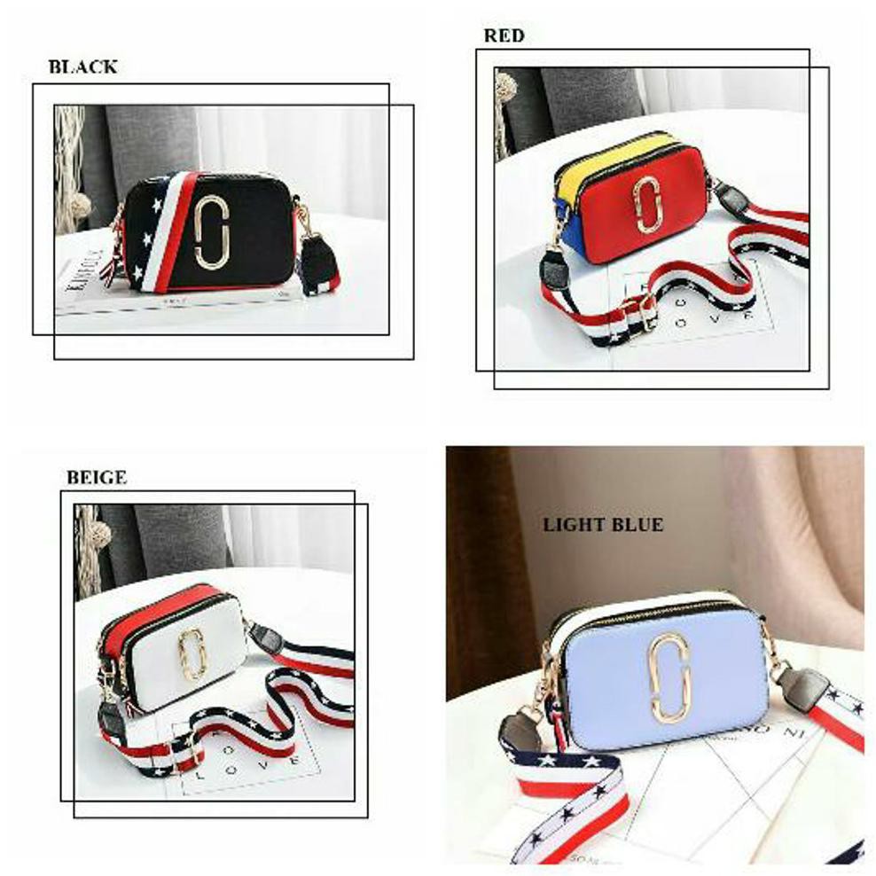 2707G Tas Wanita Import Z2610 Buy