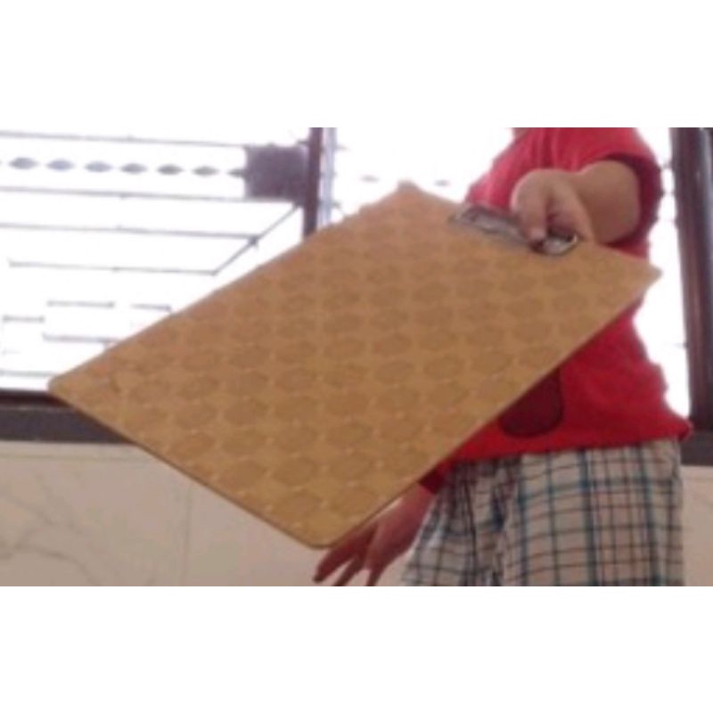 

Papan ujian papan alas papan clip