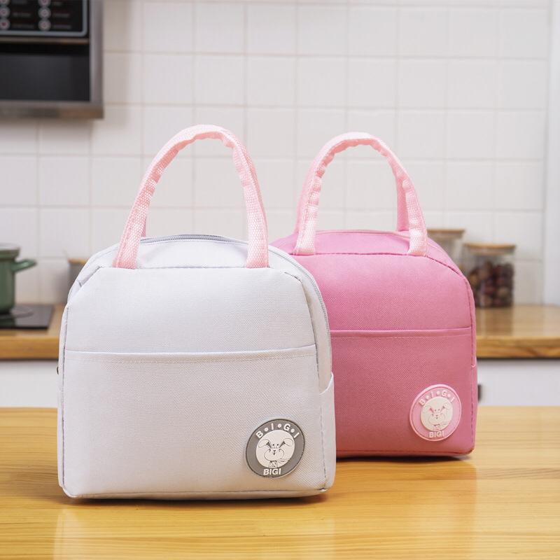 Lunch Bag Tahan Panas / Lunch Storage Bag