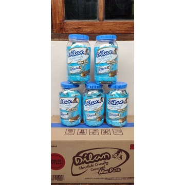 

COKELAT DILAN /DILAN COKELAT CRUNCHY