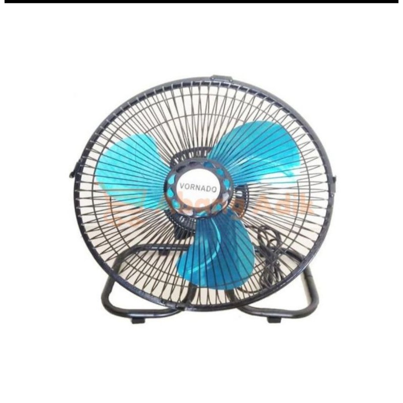 kipas angin vornado 12inch kipas model duduk