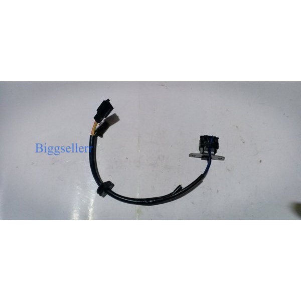 pulser Suzuki Satria Fu 150 original baru